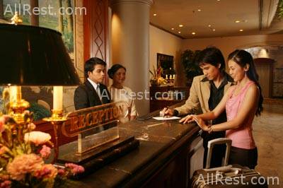 Metropole Hotel 11
